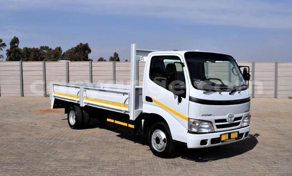 Buy Used Toyota Dyna White Truck in Windhoek in Namibia Buy Used Toyota Dyna White Truck in Windhoek in Namibia