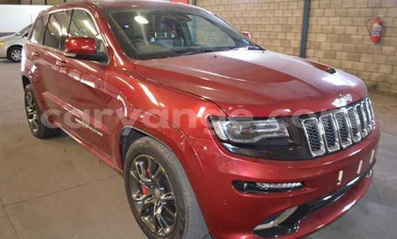Buy Used Jeep Grand Cherokee Red Car in Windhoek in Namibia Buy Used Jeep Grand Cherokee Red Car in Windhoek in Namibia