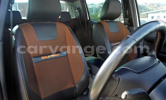 Buy Used Ford Ranger White Car in Windhoek in Namibia Buy Used Ford Ranger White Car in Windhoek in Namibia