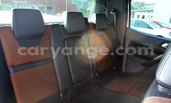 Buy Used Ford Ranger White Car in Windhoek in Namibia Buy Used Ford Ranger White Car in Windhoek in Namibia