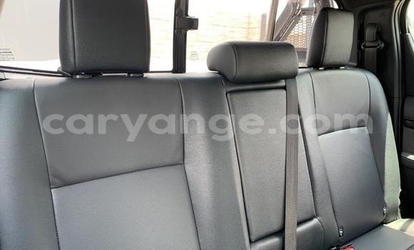 Buy Used Toyota Hilux White Car in Windhoek in Namibia Buy Used Toyota Hilux White Car in Windhoek in Namibia