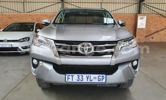 Buy Used Toyota Fortuner Other Car in Windhoek in Namibia Buy Used Toyota Fortuner Other Car in Windhoek in Namibia
