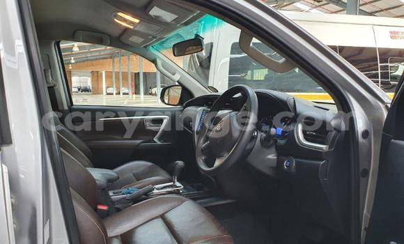Buy Used Toyota Fortuner Other Car in Windhoek in Namibia Buy Used Toyota Fortuner Other Car in Windhoek in Namibia