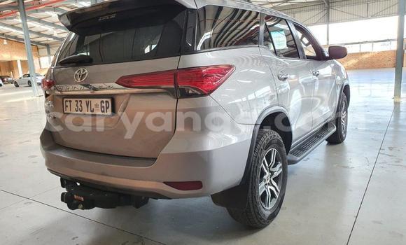 Buy Used Toyota Fortuner Other Car in Windhoek in Namibia Buy Used Toyota Fortuner Other Car in Windhoek in Namibia