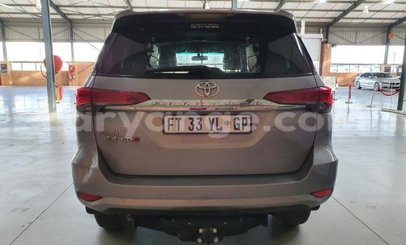Buy Used Toyota Fortuner Other Car in Windhoek in Namibia Buy Used Toyota Fortuner Other Car in Windhoek in Namibia