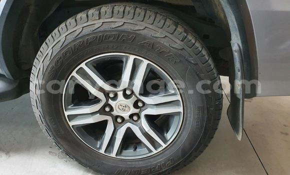 Buy Used Toyota Fortuner Other Car in Windhoek in Namibia Buy Used Toyota Fortuner Other Car in Windhoek in Namibia