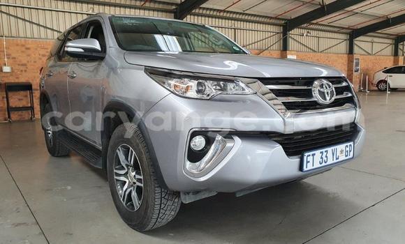 Buy Used Toyota Fortuner Other Car in Windhoek in Namibia Buy Used Toyota Fortuner Other Car in Windhoek in Namibia