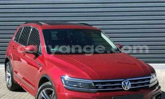 Buy Used Volkswagen Tiguan Red Car in Windhoek in Namibia Buy Used Volkswagen Tiguan Red Car in Windhoek in Namibia