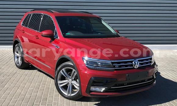 Buy Used Volkswagen Tiguan Red Car in Windhoek in Namibia Buy Used Volkswagen Tiguan Red Car in Windhoek in Namibia