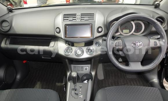 Buy Used Toyota Vanguard Black Car in Windhoek in Namibia Buy Used Toyota Vanguard Black Car in Windhoek in Namibia