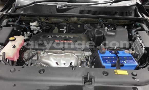 Buy Used Toyota Vanguard Black Car in Windhoek in Namibia Buy Used Toyota Vanguard Black Car in Windhoek in Namibia