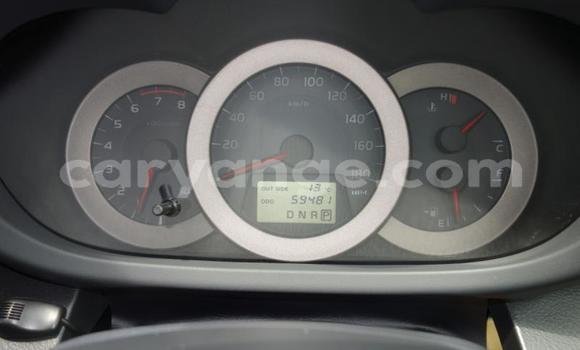 Buy Used Toyota Vanguard Black Car in Windhoek in Namibia Buy Used Toyota Vanguard Black Car in Windhoek in Namibia