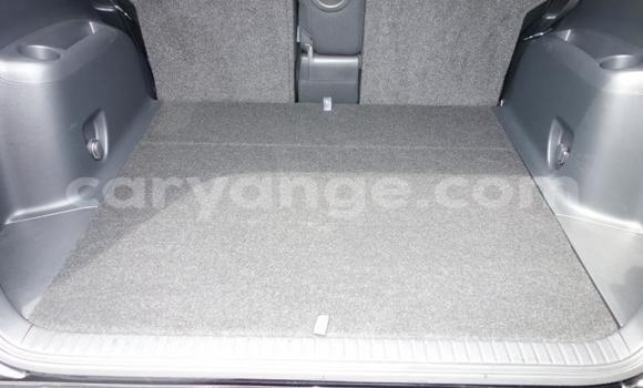 Buy Used Toyota Vanguard Black Car in Windhoek in Namibia Buy Used Toyota Vanguard Black Car in Windhoek in Namibia