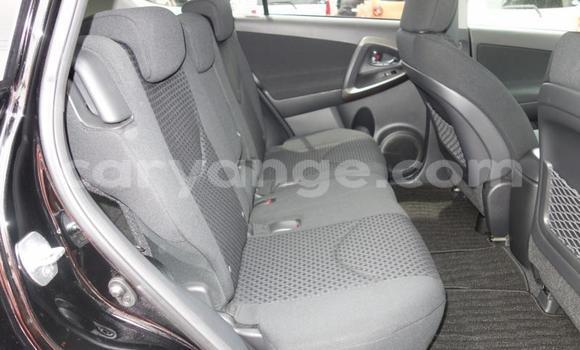 Buy Used Toyota Vanguard Black Car in Windhoek in Namibia Buy Used Toyota Vanguard Black Car in Windhoek in Namibia