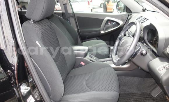 Buy Used Toyota Vanguard Black Car in Windhoek in Namibia Buy Used Toyota Vanguard Black Car in Windhoek in Namibia