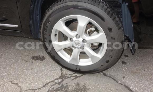 Buy Used Toyota Vanguard Black Car in Windhoek in Namibia Buy Used Toyota Vanguard Black Car in Windhoek in Namibia