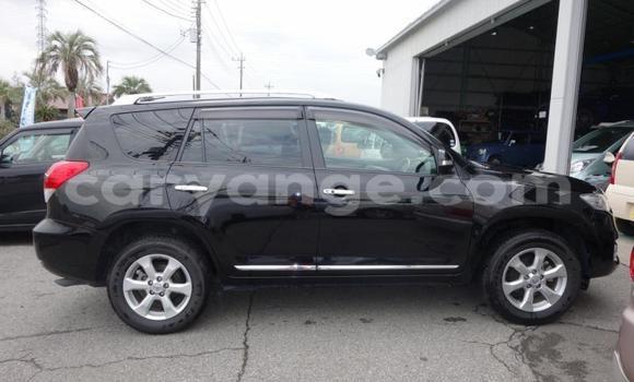 Buy Used Toyota Vanguard Black Car in Windhoek in Namibia Buy Used Toyota Vanguard Black Car in Windhoek in Namibia