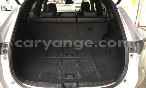 Buy Used Toyota Harrier Silver Car in Windhoek in Namibia Buy Used Toyota Harrier Silver Car in Windhoek in Namibia