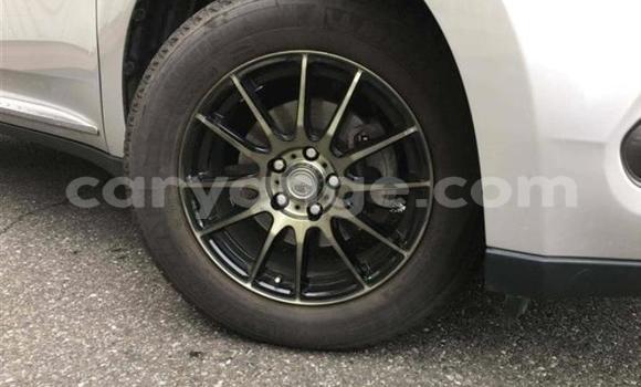 Buy Used Toyota Harrier Silver Car in Windhoek in Namibia Buy Used Toyota Harrier Silver Car in Windhoek in Namibia