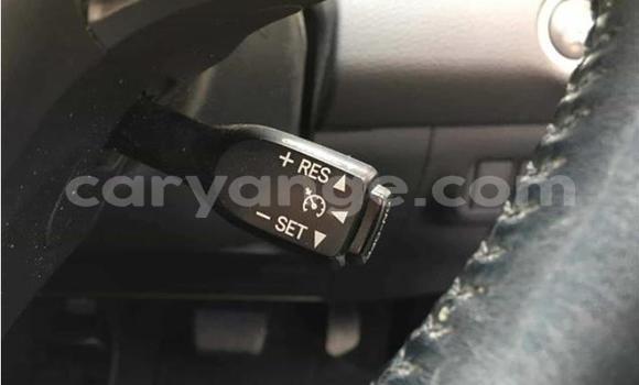 Buy Used Toyota Harrier Silver Car in Windhoek in Namibia Buy Used Toyota Harrier Silver Car in Windhoek in Namibia