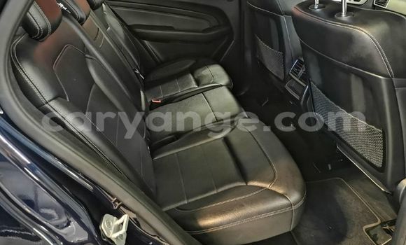 Acheter Occasion Voiture Mercedes-Benz ML–Class Autre à Windhoek, Namibie Acheter Occasion Voiture Mercedes-Benz ML–Class Autre à Windhoek, Namibie