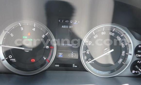 Acheter Occasion Voiture Toyota Hilux Autre à Windhoek, Namibie Acheter Occasion Voiture Toyota Hilux Autre à Windhoek, Namibie