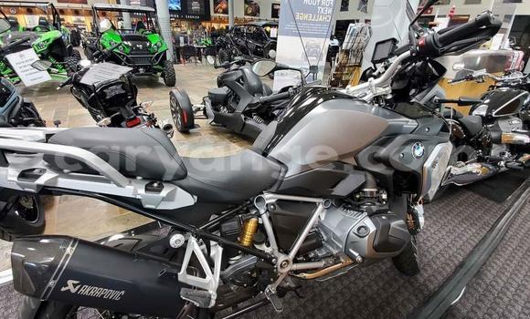 Buy Used BMW GS Other Bike in Windhoek in Namibia