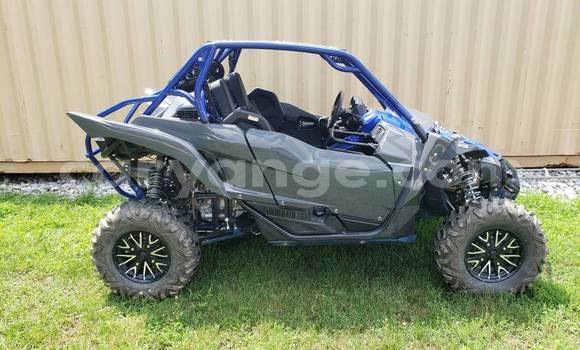 Buy Used Yamaha YXZ Other Bike in Windhoek in Namibia
