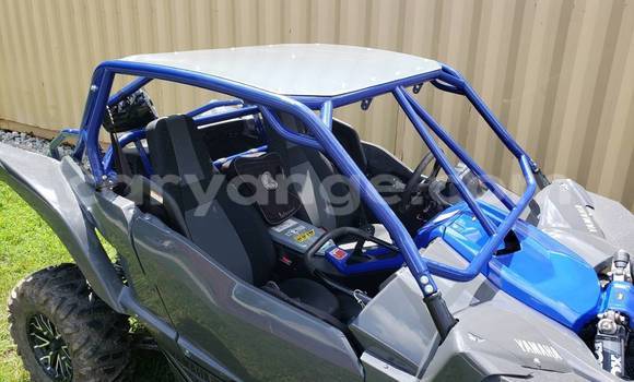 Acheter Occasion Moto Yamaha YXZ Autre à Windhoek, Namibie Acheter Occasion Moto Yamaha YXZ Autre à Windhoek, Namibie