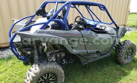Acheter Occasion Moto Yamaha YXZ Autre à Windhoek, Namibie Acheter Occasion Moto Yamaha YXZ Autre à Windhoek, Namibie