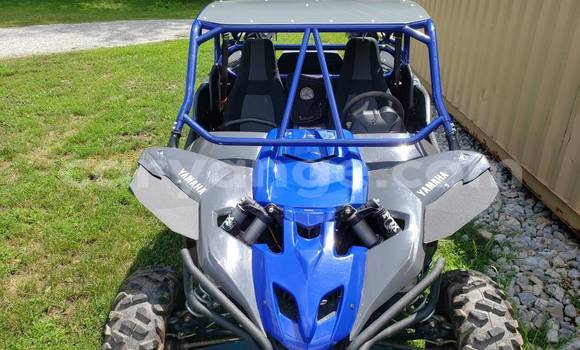 Acheter Occasion Moto Yamaha YXZ Autre à Windhoek, Namibie Acheter Occasion Moto Yamaha YXZ Autre à Windhoek, Namibie