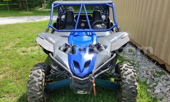 Acheter Occasion Moto Yamaha YXZ Autre à Windhoek, Namibie Acheter Occasion Moto Yamaha YXZ Autre à Windhoek, Namibie