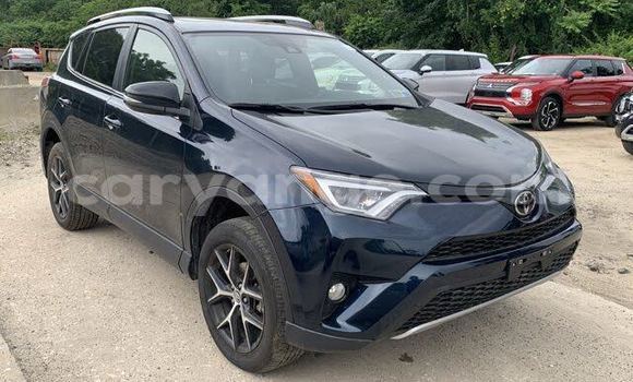 Buy Used Toyota RAV4 Other Car in Windhoek in Namibia