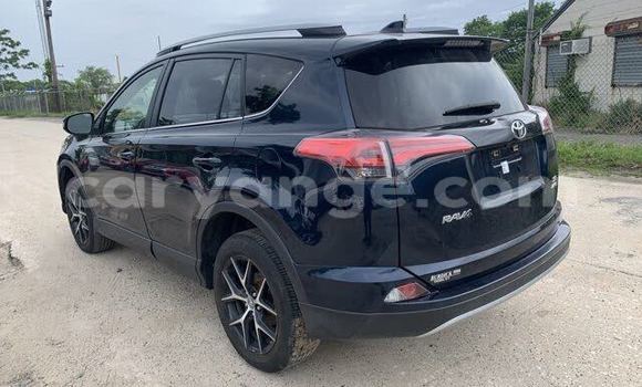Acheter Occasion Voiture Toyota RAV4 Autre à Windhoek, Namibie Acheter Occasion Voiture Toyota RAV4 Autre à Windhoek, Namibie