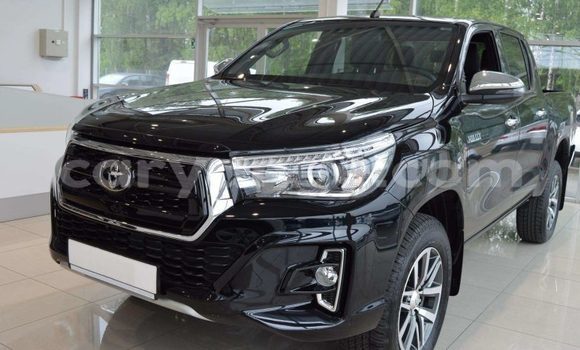 Buy Used Toyota Hilux Other Car in Windhoek in Namibia Buy Used Toyota Hilux Other Car in Windhoek in Namibia