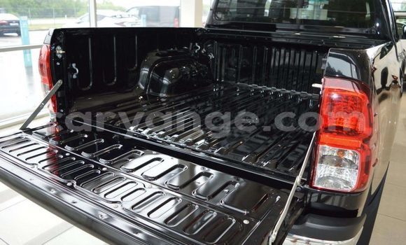 Acheter Occasion Voiture Toyota Hilux Autre à Windhoek, Namibie Acheter Occasion Voiture Toyota Hilux Autre à Windhoek, Namibie