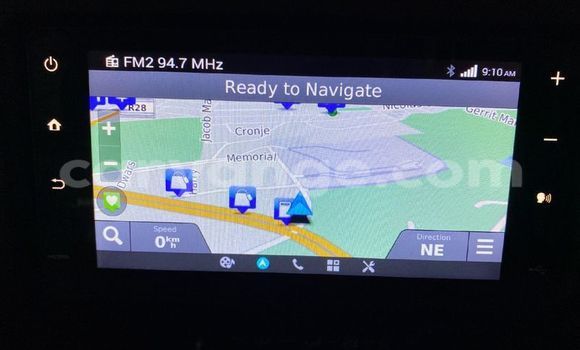 Buy Used Toyota Land Cruiser White Car in Windhoek in Namibia Buy Used Toyota Land Cruiser White Car in Windhoek in Namibia