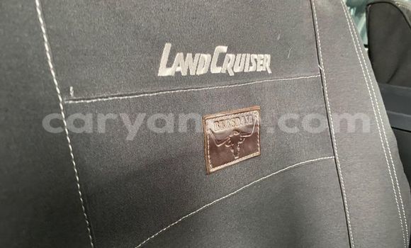 Buy Used Toyota Land Cruiser White Car in Windhoek in Namibia Buy Used Toyota Land Cruiser White Car in Windhoek in Namibia