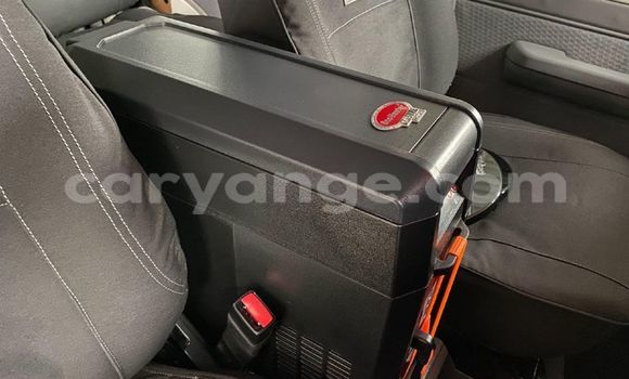 Buy Used Toyota Land Cruiser White Car in Windhoek in Namibia Buy Used Toyota Land Cruiser White Car in Windhoek in Namibia