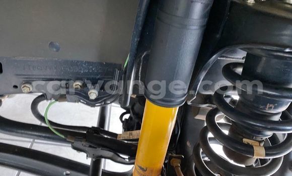 Buy Used Toyota Land Cruiser White Car in Windhoek in Namibia Buy Used Toyota Land Cruiser White Car in Windhoek in Namibia