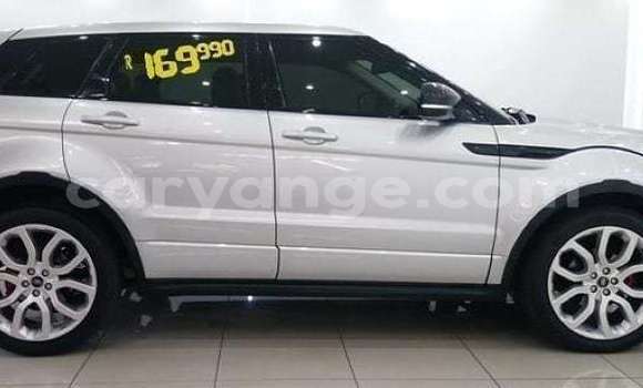 Buy Used Range Rover Range Rover Silver Car in Walvis Bay in Namibia Buy Used Range Rover Range Rover Silver Car in Walvis Bay in Namibia