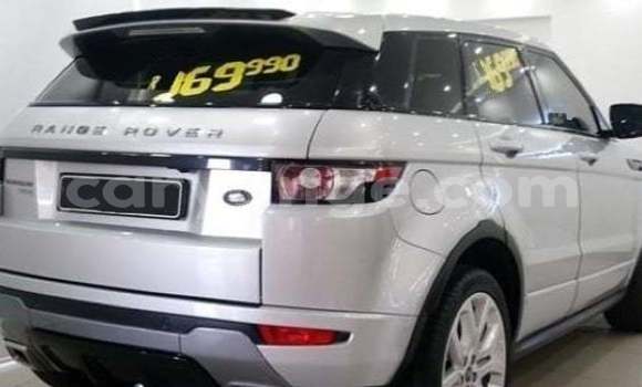 Buy Used Range Rover Range Rover Silver Car in Walvis Bay in Namibia Buy Used Range Rover Range Rover Silver Car in Walvis Bay in Namibia