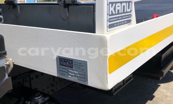 Buy Used Isuzu FTR 850 White Truck in Windhoek in Namibia Buy Used Isuzu FTR 850 White Truck in Windhoek in Namibia