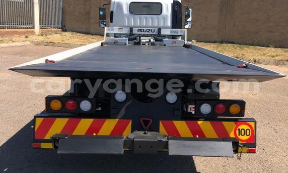 Buy Used Isuzu FTR 850 White Truck in Windhoek in Namibia Buy Used Isuzu FTR 850 White Truck in Windhoek in Namibia
