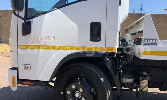 Buy Used Isuzu FTR 850 White Truck in Windhoek in Namibia Buy Used Isuzu FTR 850 White Truck in Windhoek in Namibia