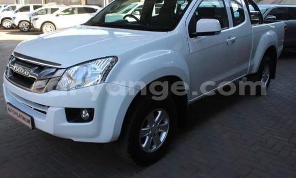 Buy Used Isuzu KB White Car in Windhoek in Namibia Buy Used Isuzu KB White Car in Windhoek in Namibia