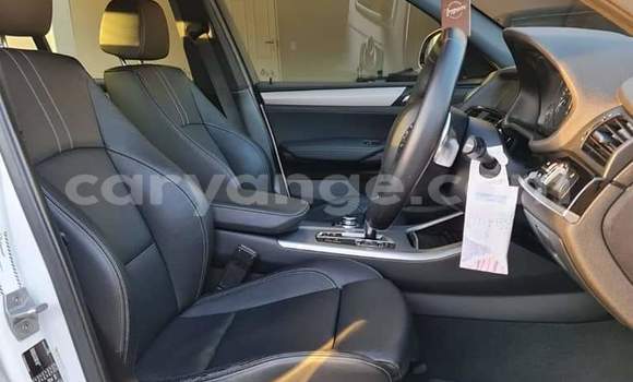 Buy Used BMW X3 White Car in Windhoek in Namibia Buy Used BMW X3 White Car in Windhoek in Namibia