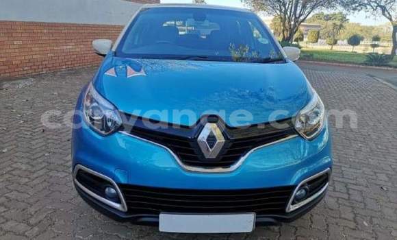 Buy Used Renault Duster Blue Car in Windhoek in Namibia Buy Used Renault Duster Blue Car in Windhoek in Namibia