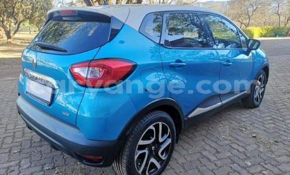 Buy Used Renault Duster Blue Car in Windhoek in Namibia Buy Used Renault Duster Blue Car in Windhoek in Namibia