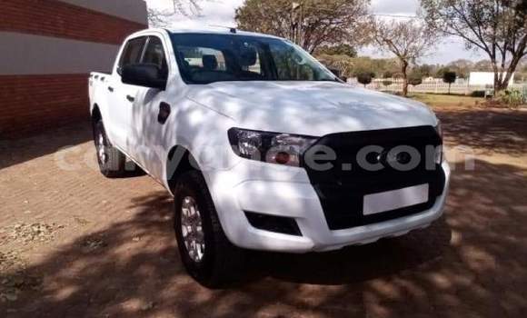 Buy Used Ford Ranger White Car in Windhoek in Namibia Buy Used Ford Ranger White Car in Windhoek in Namibia